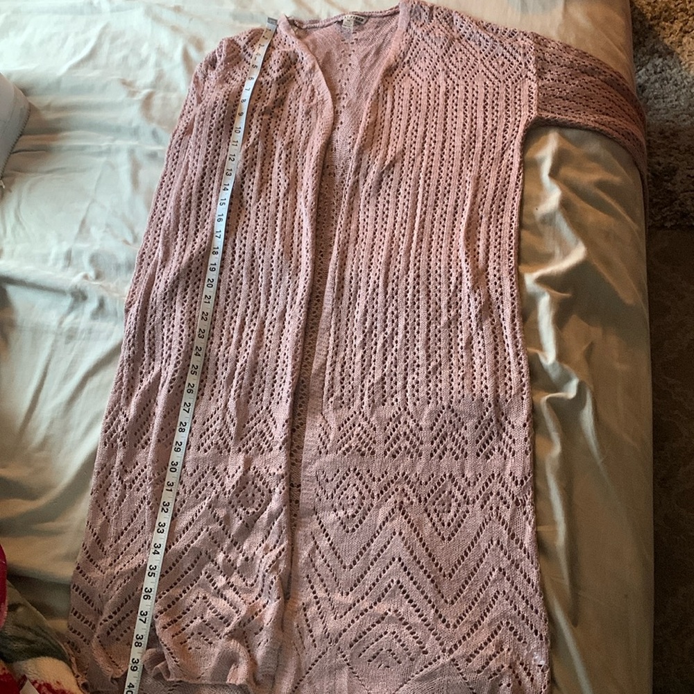 Casual Cardigan